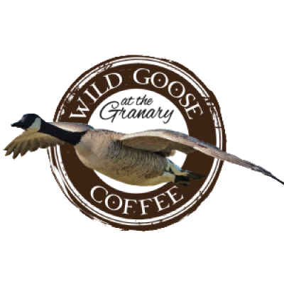 Wild Goose Patio at the Historic Hayden Granary.